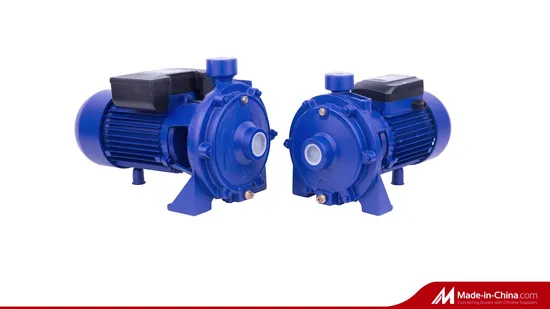 Werto Cp-158 Оптовая продажа, высокий расход, высокое качество, бытовая техника высокого давления, центробежный водяной насос